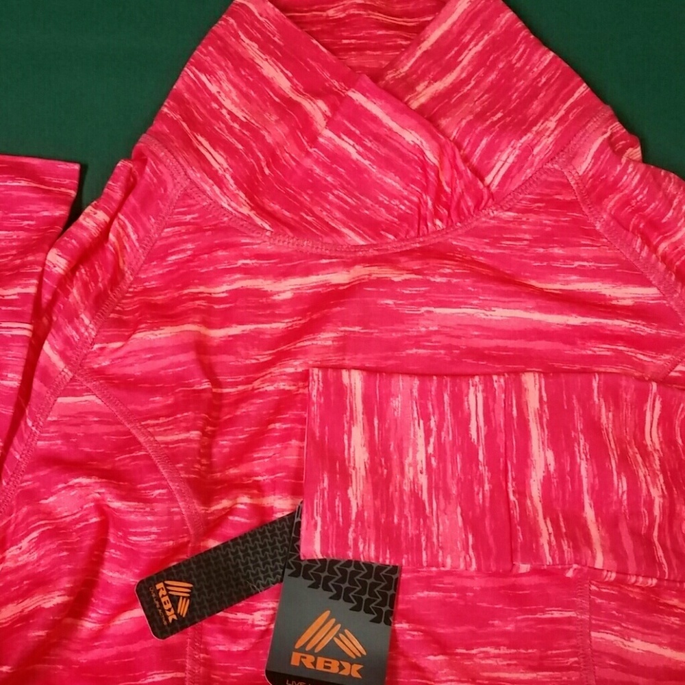 NWT Active wear top